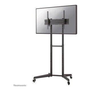 Neomounts Bodenständer für 37-70" Bildschirme 50KG FL50-540BL1 Schwarz