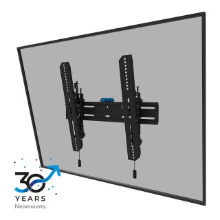Wandhalterung. neigbar. für 32-65" Bildschirme 60KG WL35S-850BL14 Neomounts