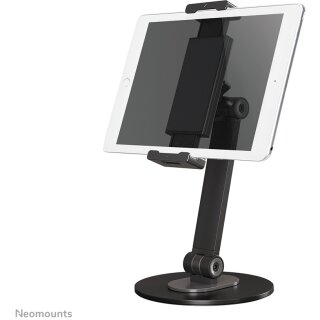 Universal Tablet-Ständer für 4.7-12.9" 1KG DS15-540BL1 Neomounts
