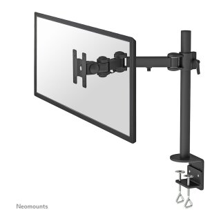 Tischhalterung für Flachbildschirme bis 30" (76 cm) 10KG FPMA-D960 Neomounts