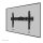 Wandhalterung für 40-82" Bildschirme 70KG WL30S-850BL16 Neomounts