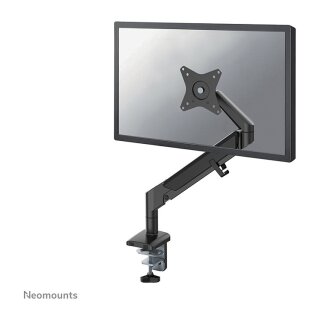 Neomounts Full-Motion-Tischhalterung für 17-32" Bildschirme 9KG DS70-810BL1