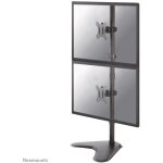 Neomounts FPMA-D550DDVBLACK Tischhalterung für zwei...