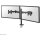 Neomounts Tischhalterung für zwei Flachbildschirme bis 27" (69 cm) 8KG FPMA-D960DG