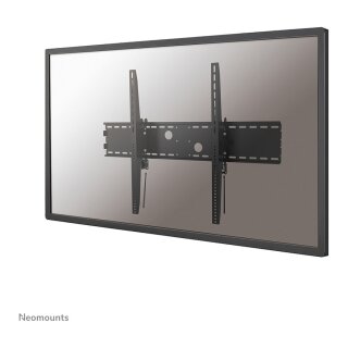 Neomounts Wandhalter, neigbar, für Flachbild-Fernseher bis 100" (254 cm) 125KG LFD-W2000