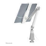 Universeller Tablet-Ständer 1KG TABLET-D100SILVER...