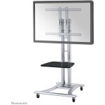 Mobiler Bodenständer für Flachbild-Fernseher...