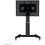 Neomounts PLASMA-M2500BLACK Mobiler Bodenständer...