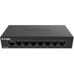 8P D-Link DGS-108GL