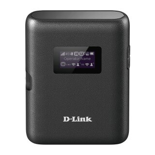 D-Link DWR-933 4G LTE Mobile Hotspot
