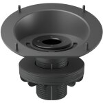 Logitech Tap Riser Mount Montageekit f. Videokonferenz