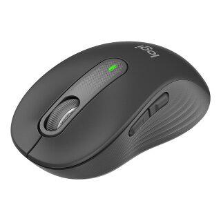 Logitech M650 Graphite