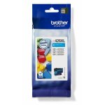 Brother Tinte LC-426XLC Cyan bis zu 5.000 Seiten ISO/IEC...