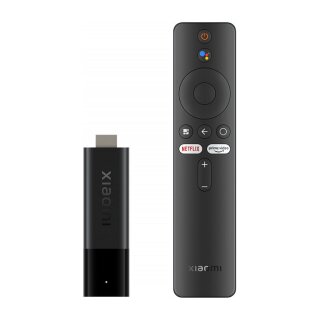 Xiaomi MI TV Stick 4K 8GB mit Fernbedienung