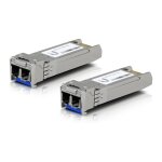 Z GBIC Ubiquiti U Fiber, Single-Mode Module,SFP+, 10G,...