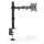 DIGITUS Single Monitorhalterung, 32", 8 kg