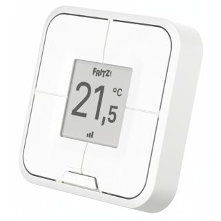Taster AVM FRITZ!DECT 440 Taster für die Smart-Home Steuerung mit Display