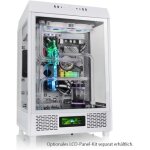 Thermaltake The Tower 500 Snow White