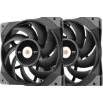 120mm Thermaltake Toughfan 12 Performance Fan PWM...