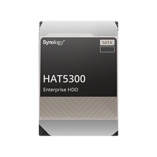 Synology HAT5300 12TB HAT5300-12T 7200RPM 256 MB