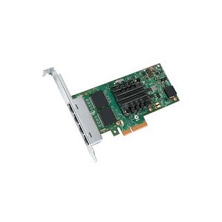 1Gb 4xRJ45 I350-T4 V2 bulk kompatibel