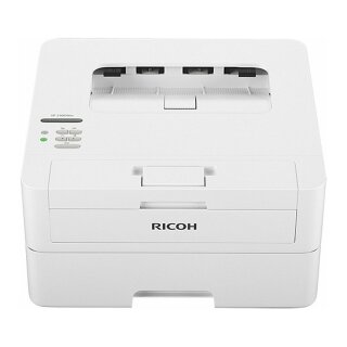 Ricoh SP 230DNw SW-Laserdrucker A4 30 S./Min. LAN WLAN Duplex