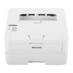 Ricoh SP 230DNw SW-Laserdrucker A4 30 S./Min. LAN WLAN...