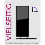 ICY BOX IB-DK2251AC USB-C/USB 3.0 11-in-1 DockingStation