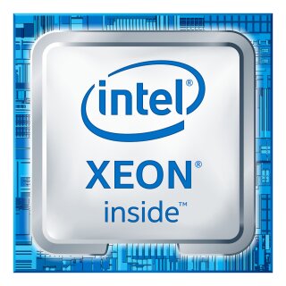 Intel S1151 XEON E-2234 TRAY 4x3,6 71W