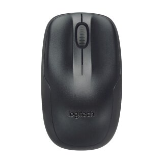 Logitech MK220 Wireless Desktopset QWERTY US