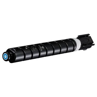 Canon Toner C-EXV 58 cyan fr imageRUNNER ADVANCE DX C5840i