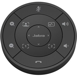 Jabra Fernbedienung für PanaCast black