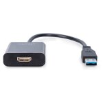 DIGITUS Adapter USB3.0 -> HDMI bis 1080p/1920x1080