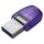 STICK 128GB Kingston DataTraveler microDuo USB3.2