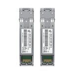 Z UbiQuiti U Fiber Multi-Mode Module 10G 2-Pack