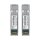 Z UbiQuiti U Fiber Multi-Mode Module 10G 2-Pack