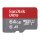 CARD 64GB Sandisk Ultra microsdxc 140MB/s +Adapter