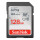 CARD 128GB Sandisk Ultra sdxc 140MB/s