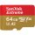 CARD 64GB SanDisk Extreme microSDXC 170MB/s + Adapter