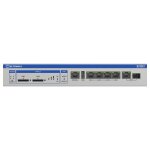 Teltonika RUTXR1 Industrial LTE Cat6 Dual-Band Wifi SFP...