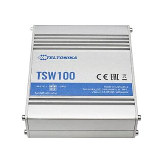 Teltonika RUTX12 Dual LTE Cat6 Dual-Band Wifi Industrial Router
