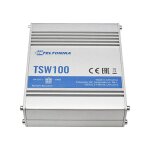Teltonika RUTX12 Dual LTE Cat6 Dual-Band Wifi Industrial...