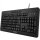 Cherry Keyboard Stream USB Black