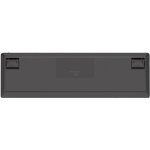 Logitech Master Series MX Mechanical QWERTZ DE