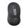 Logitech MK650 Advanced - Tastatur-und-Maus-Set - kabellos - 2,4 GHz - Graphite QWERTZ DE