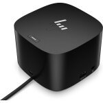 D HP Thunderbolt 280W G4 Dock with Combo Cable für...
