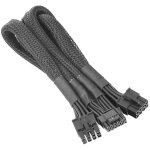 Thermaltake Sleeved PCIe Gen 5 Splitter Cables