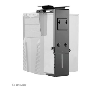 Neomounts NM-CPU100BLACK Select PC-Halter 10KG