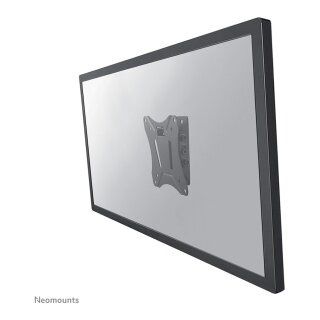 Select Wandhalterung für Bildschirme bis 30 25KG NM-W60BLACK Neomounts
