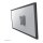 Select Wandhalterung für Bildschirme bis 30 25KG NM-W60BLACK Neomounts